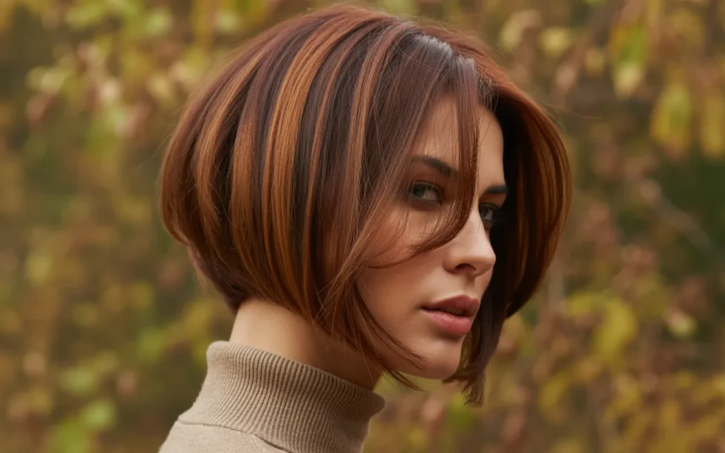 24 Easy Short Fall Hairstyles 2026 Cute Ideas to Try Short Fall Hairstyles