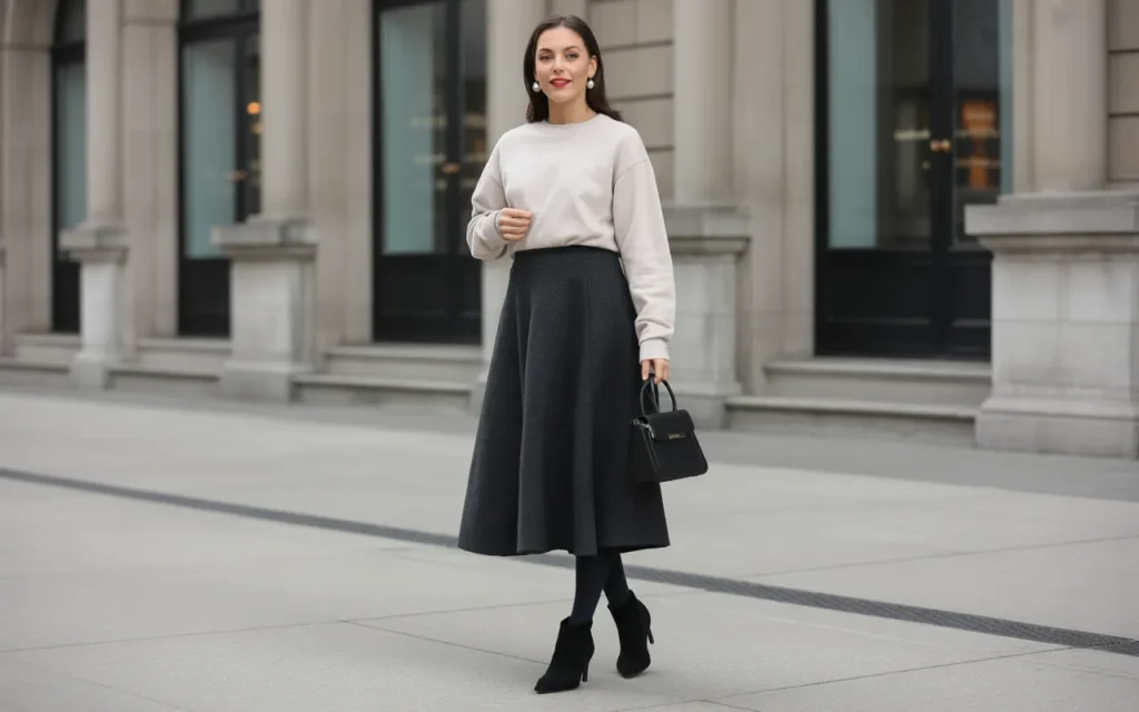 24 What to Wear This Autumn Outfits Ideas 2026 Aesthetic Classy Autumn Outfits Ideas