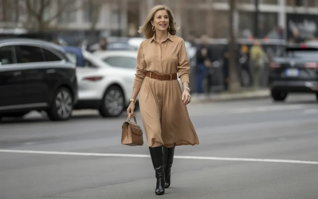 24 Fall 2026 Fashion Outfits for Stylish Women Over 50 Chic Fashion Outfits for Stylish Women