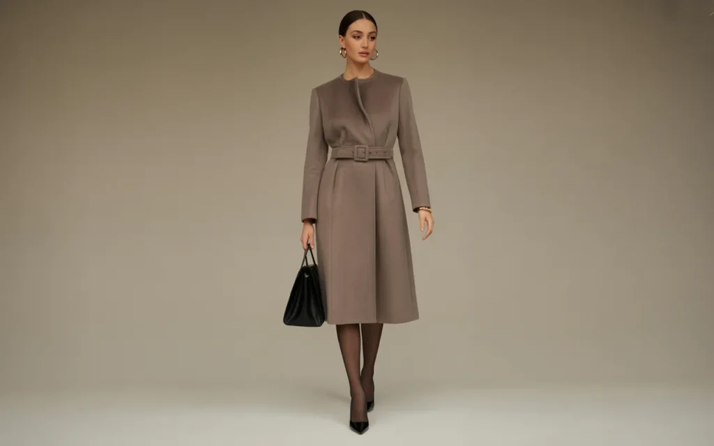 25 Classy Winter Outfits 2026 Chic Elegant Ideas Now Classy Winter Outfits