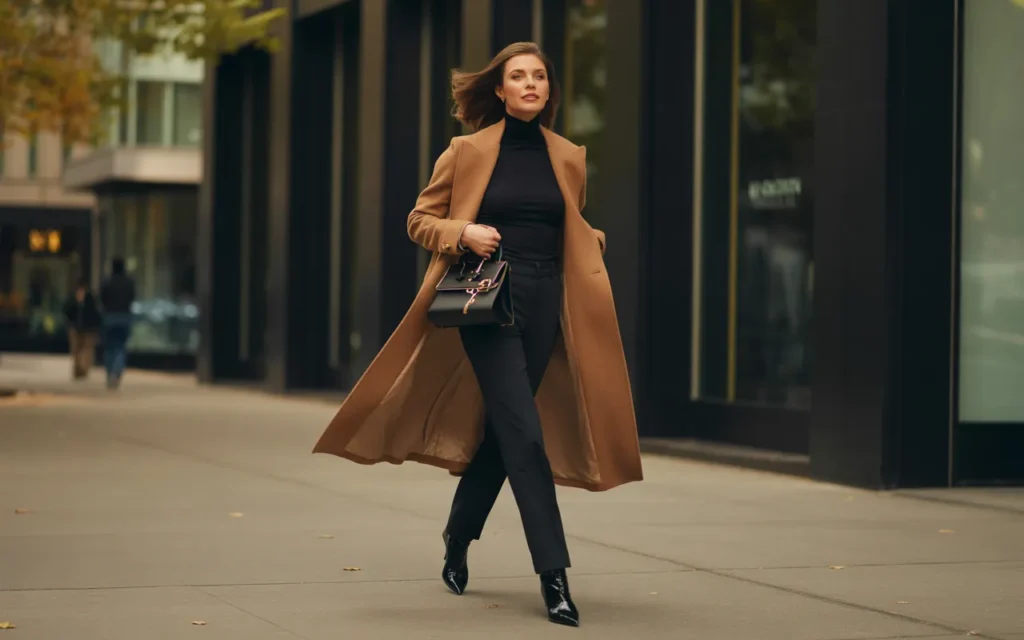 25 Fall 2026 Fashion Inspiration for Stylish Women Casual Outfits Stylish Women Casual Outfits