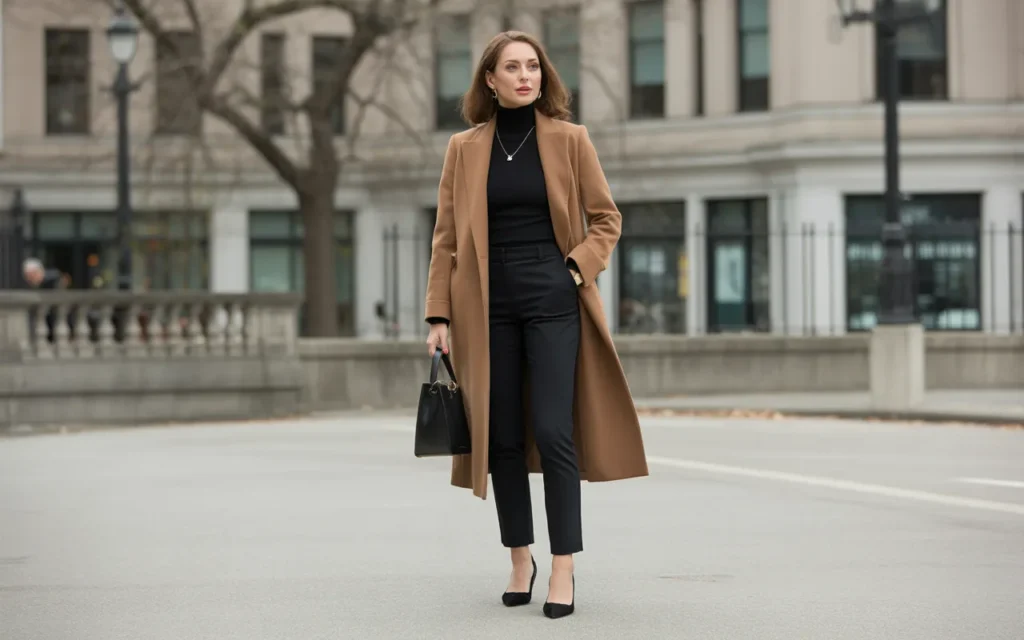 24 Easy Fall Outfits for Busy Moms 2026 – Stylish & Comfortable Ideas Outfits for Busy Moms 2026