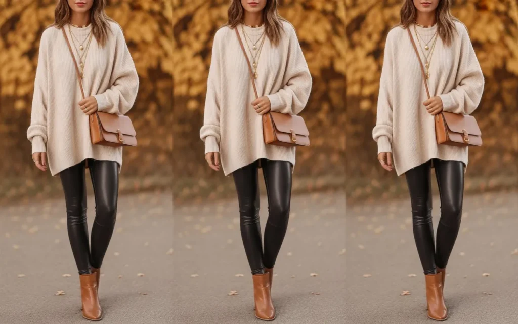 Fall Outfits 2026