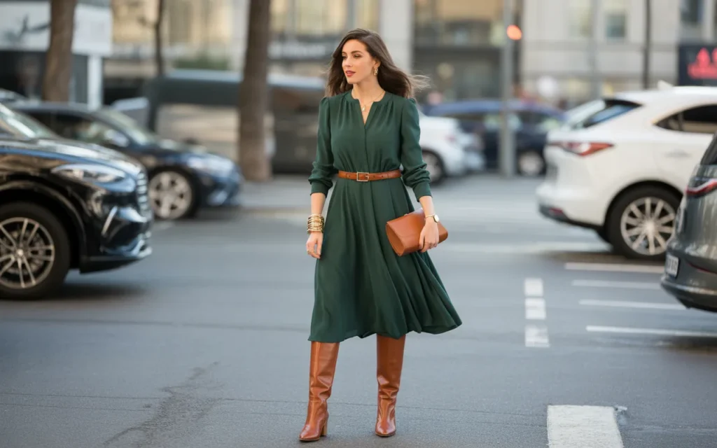 Office Ready Fall Outfits