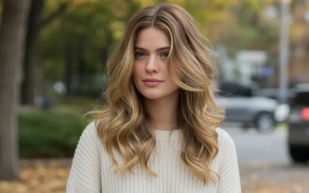 25 Easy Fall Hairstyle for Long Hairs 2026 Easy Ideas Hairstyle for Long Hairs