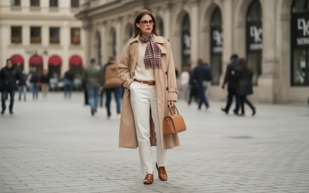 old money outfits