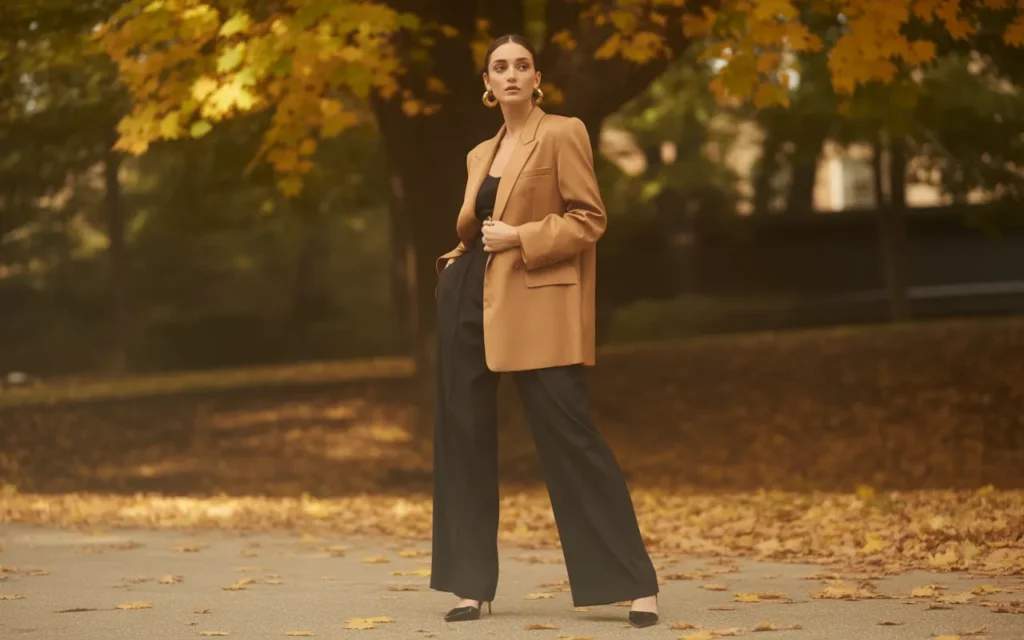 Outfits Combinations for Fall 2026