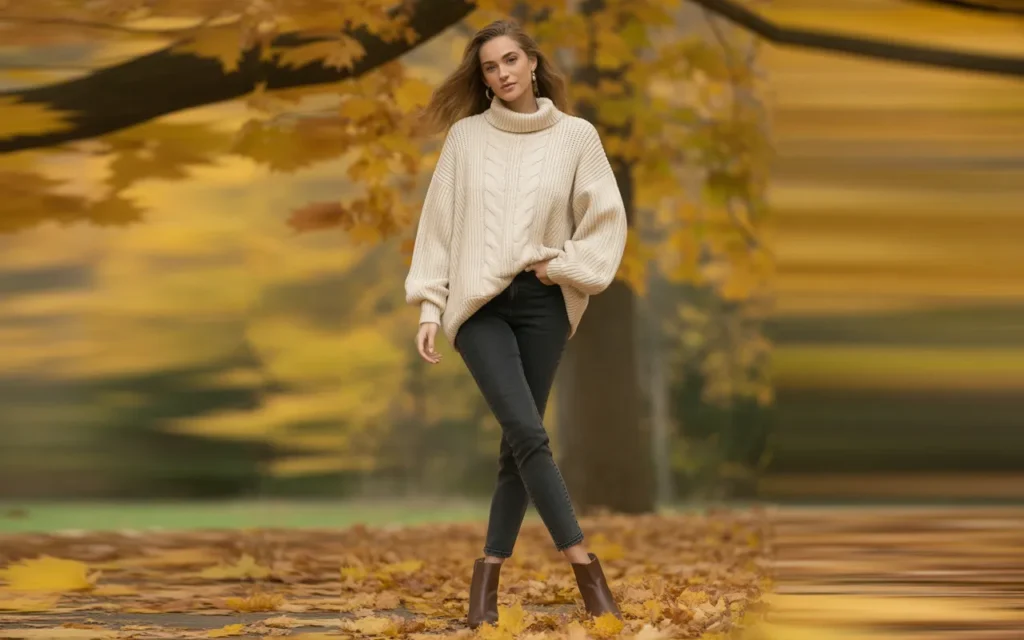 25 Top Fashion Trends Women for Fall 2026 Casual Style Trends Women for Fall 2026