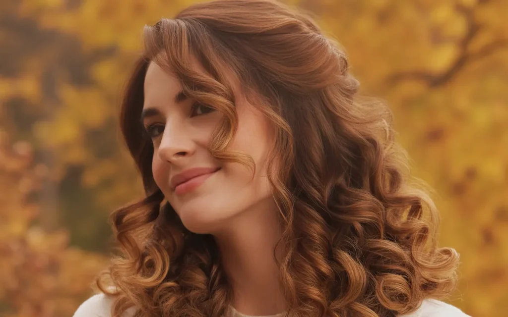 24 Best Fall Hairstyles Ideas 2026 Cozy Inspo Looks Best Fall Hairstyles Ideas