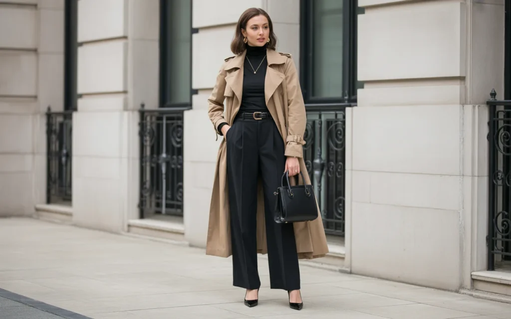 Fall Outfits Ideas