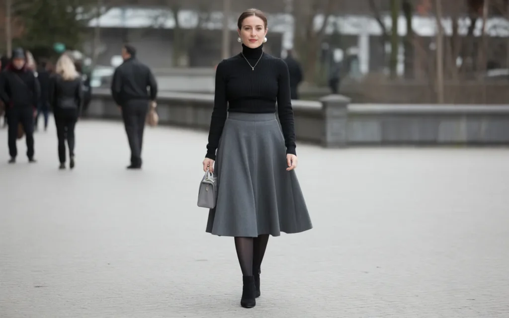 Fashion Inspo for Winter