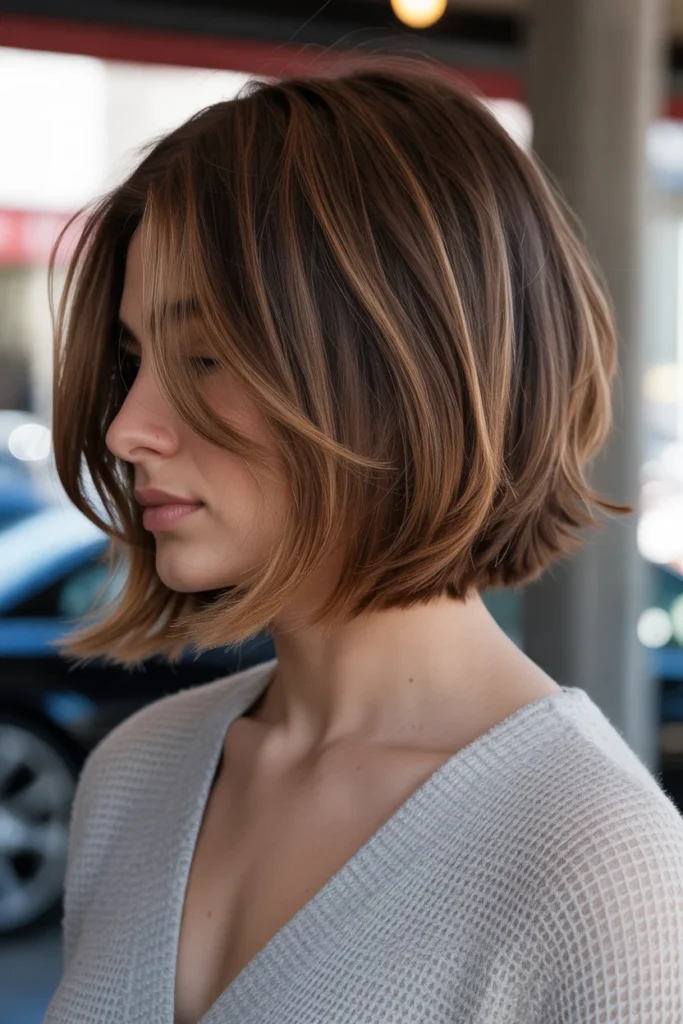 6. The Soft Layered Lob The Soft Layered Lob