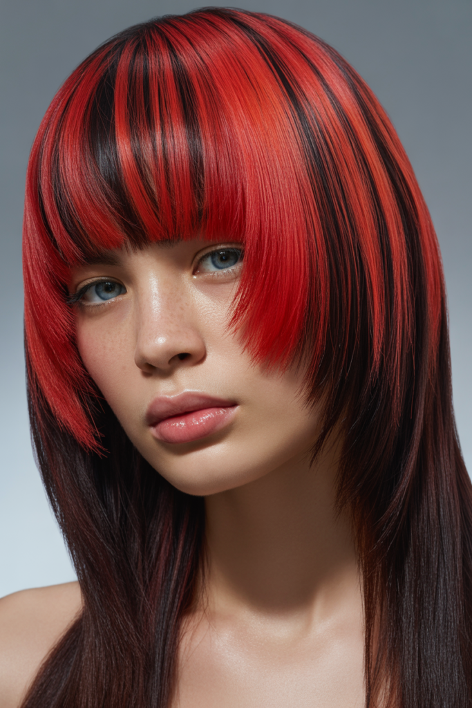 Cherry Cola Brown