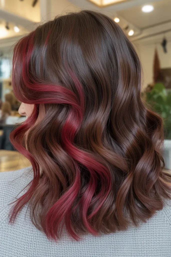 Chocolate Cherry Delight