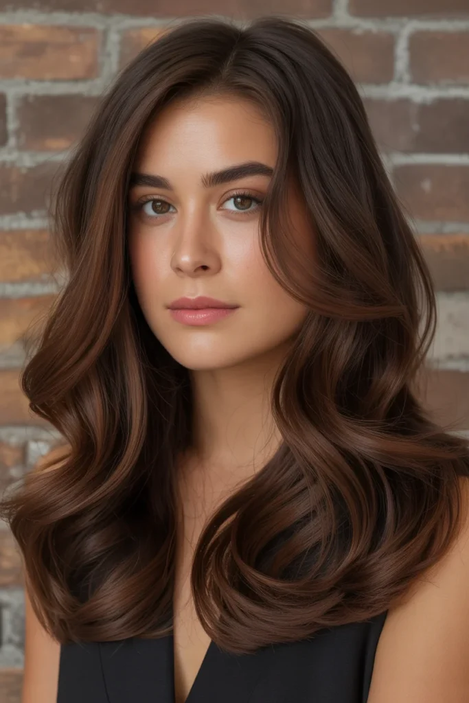 Cocoa Bronze Dimension