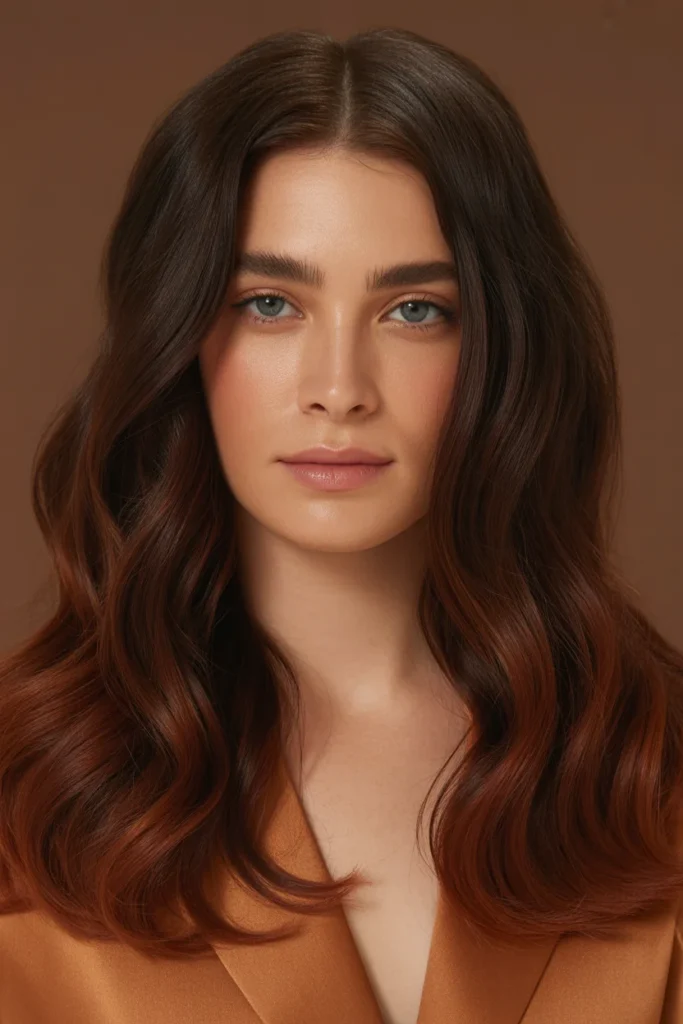  Cognac Brunette Richness