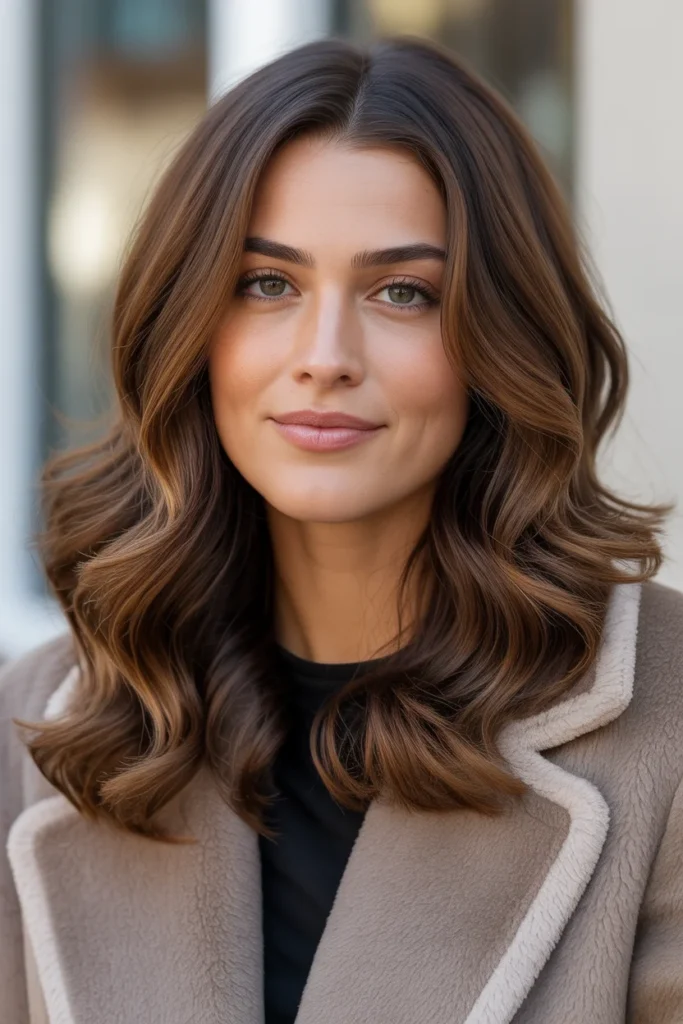  Espresso Brown Cinnamon