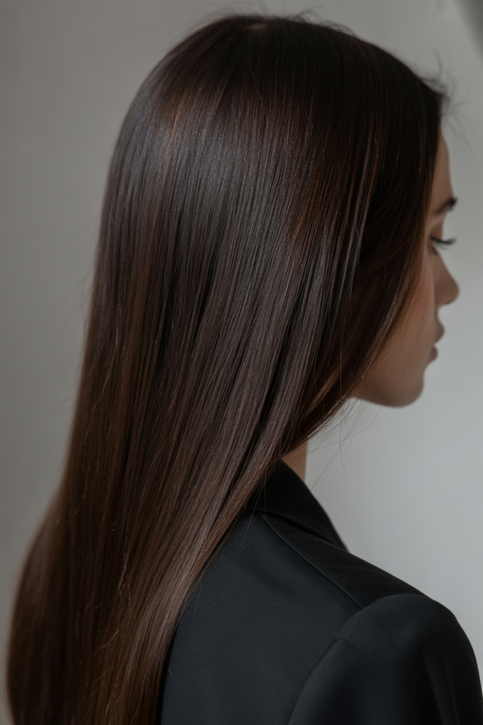 Espresso Dark Brown