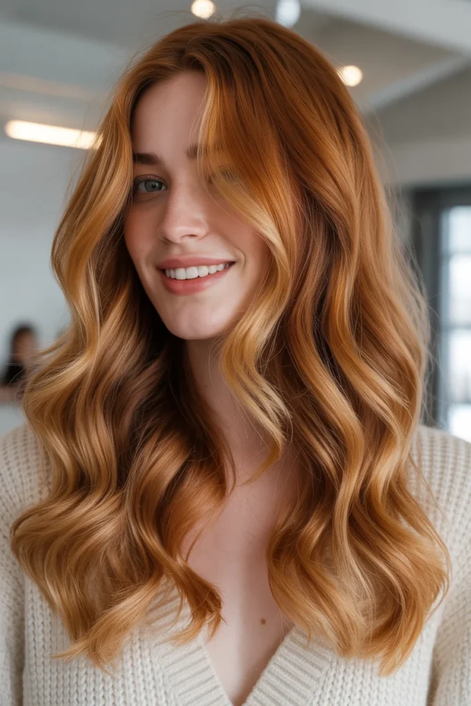 Golden Amber