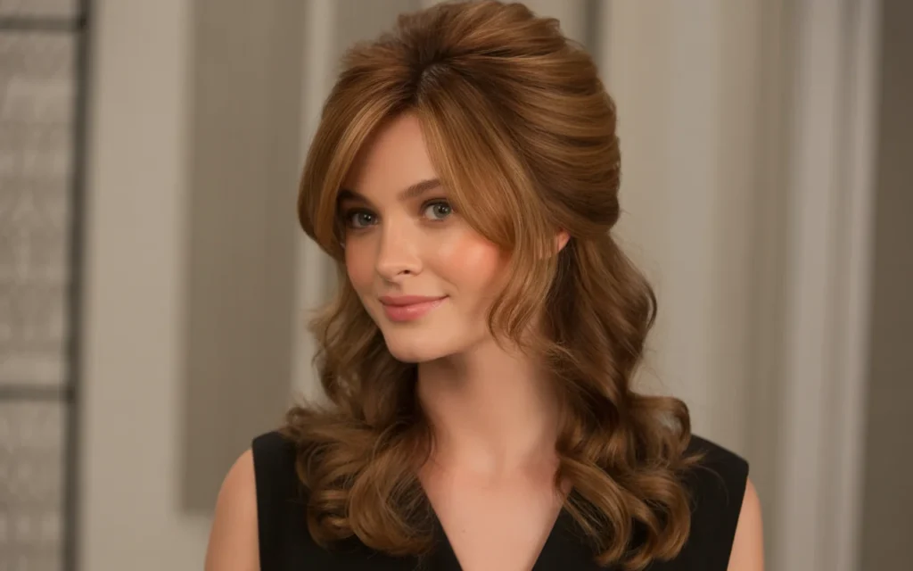 Trendy Fall Haircut