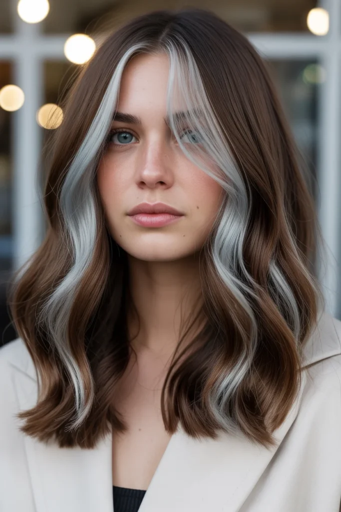 Iced Mocha Brunette