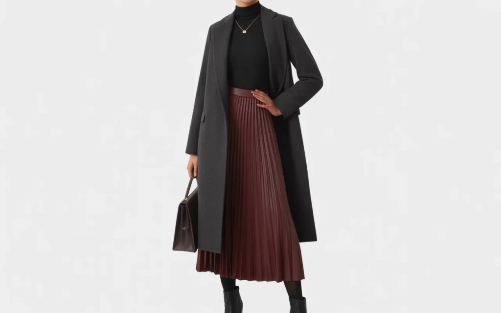 24 Trendy Outfit for Winter 2026 Casual Dressy Ideas 24 Trendy Outfit for Winter 2026 Casual Dressy Ideas