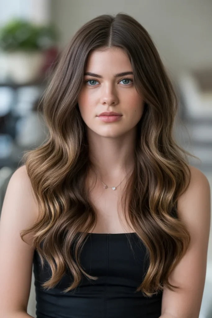 Midnight Brunette Blend