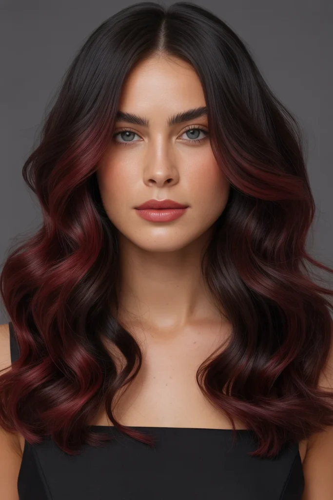 Midnight Mahogany
