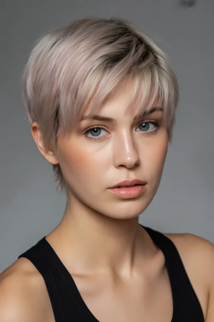 Minimalist Pixie with Uniform Length