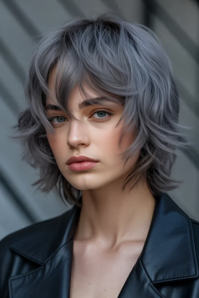 Pewter Gray