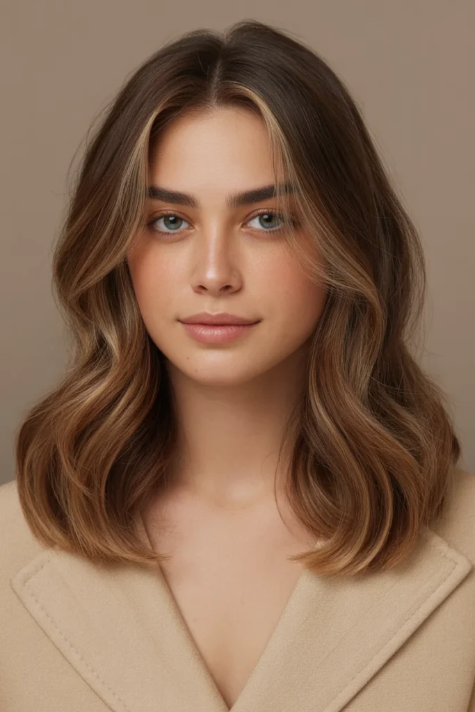 Toasted Almond Brown