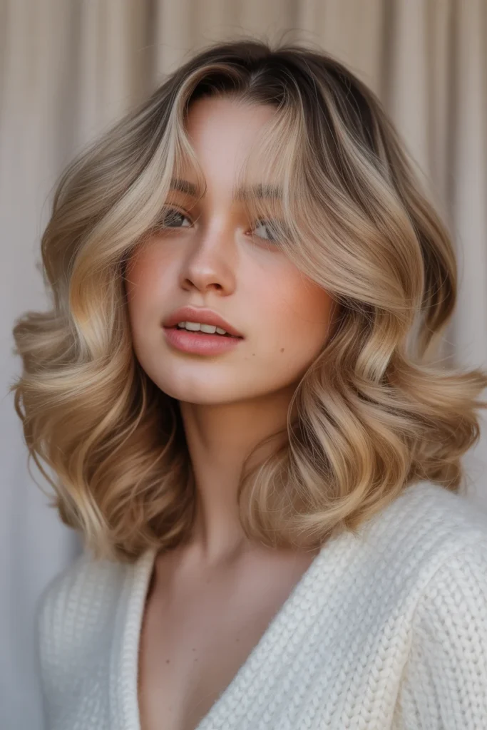 Toasted Marshmallow
