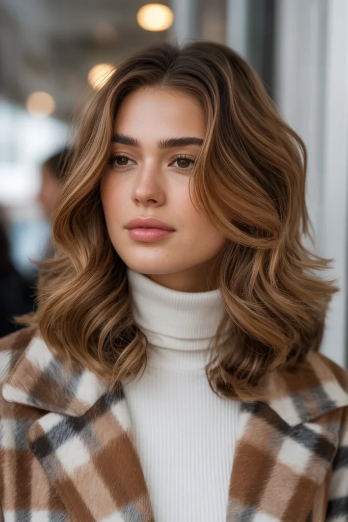  Toasted Pecan Brown