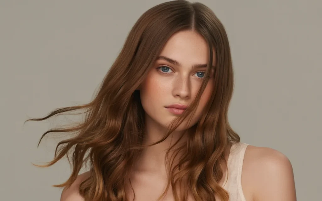 24 Brunette Hair Color Ideas Winter 2026 Balayage Now Brunette Hair Color Ideas