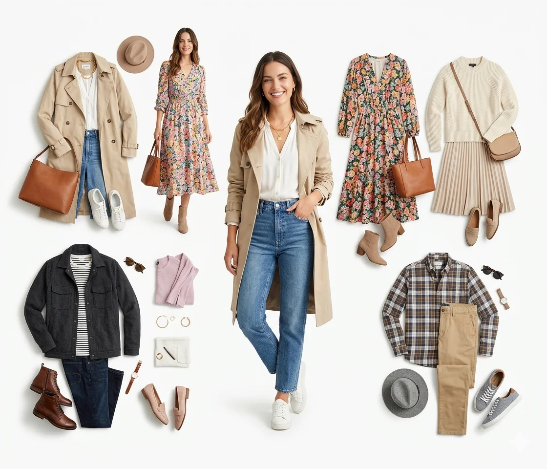 outfits
