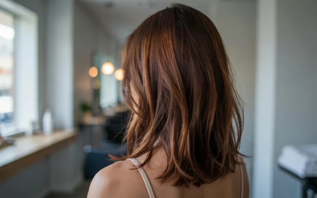 Fall Haircuts