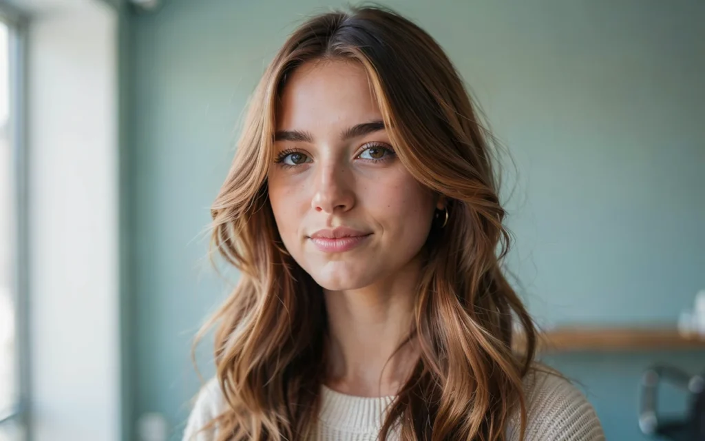Fall Haircut Ideas