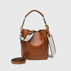 bucket bag