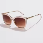 gradient lens sunglasses styled outfit