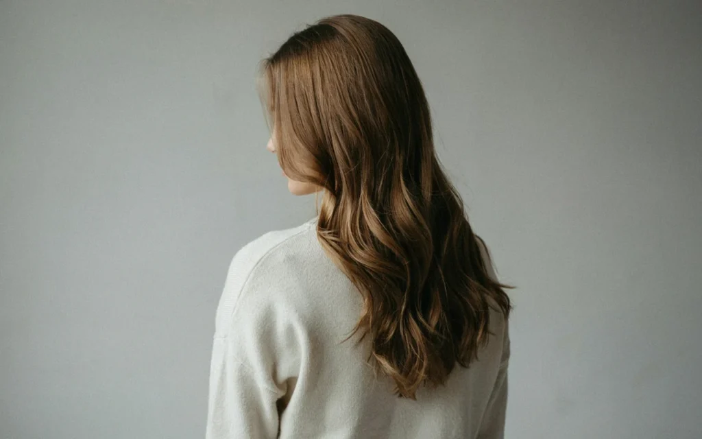 Low Maintenance Hairstyles