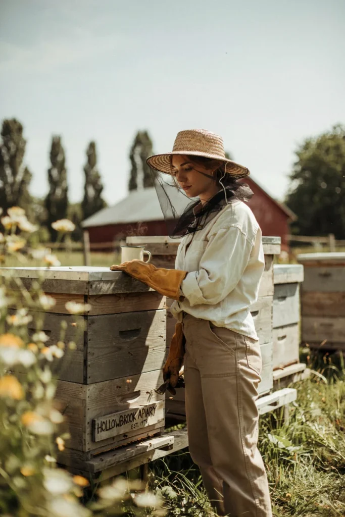  Beekeeper