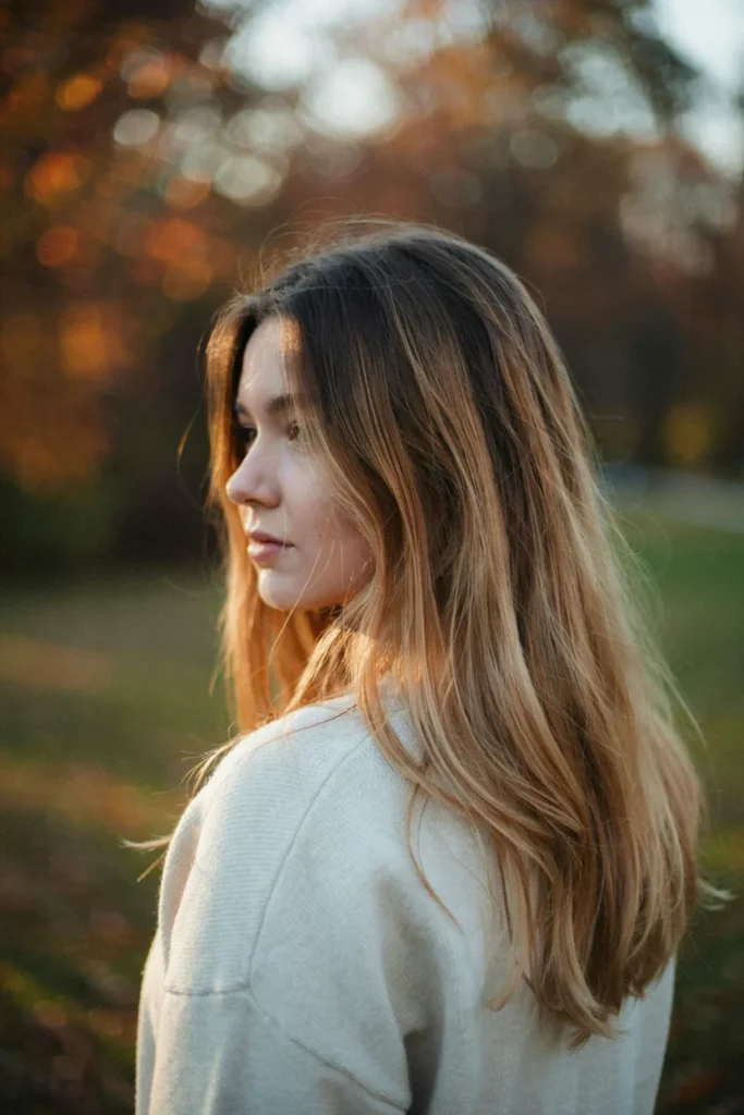 Bronde Balayage Blend