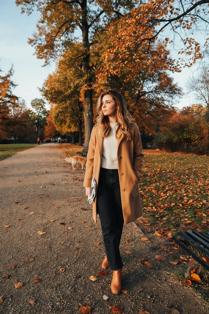 Bronde Best Fall Brown Hair Colors