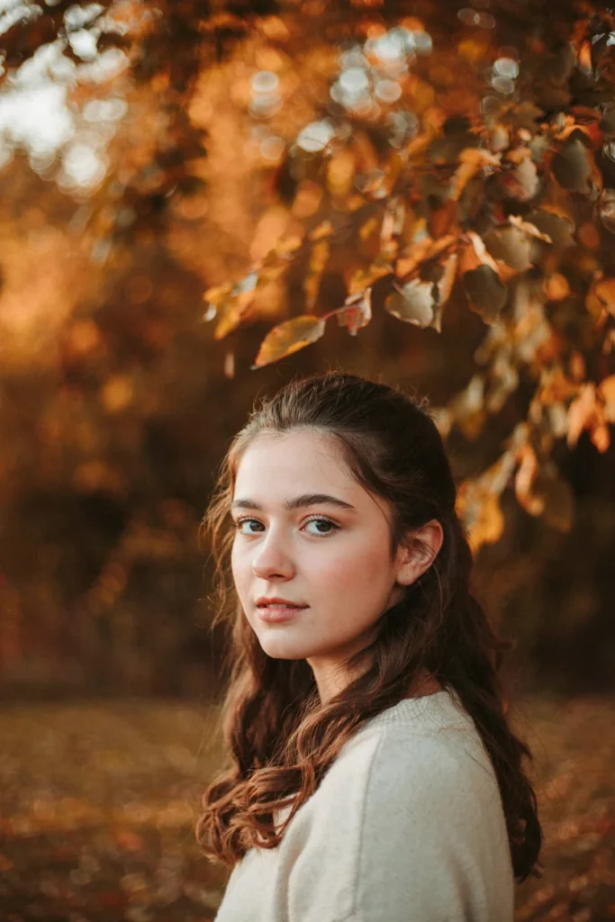  Bronzed Dark Brown