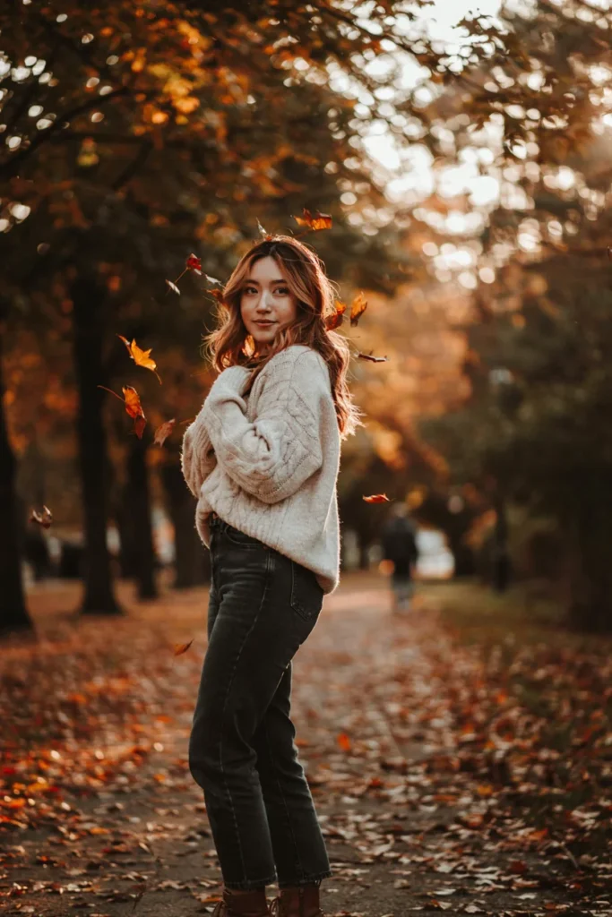 Hair Color Ideas for Fall 2026 Caramel Balayage Hair Color Ideas for Fall 2026