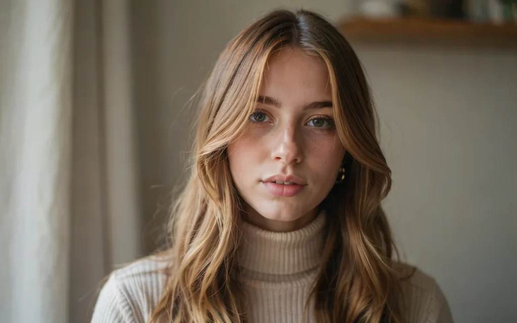 Blonde Hair Color Ideas