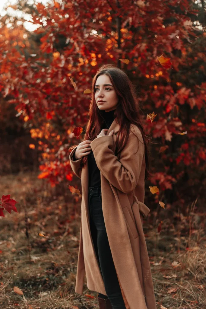  Chocolate Cherry Brunette