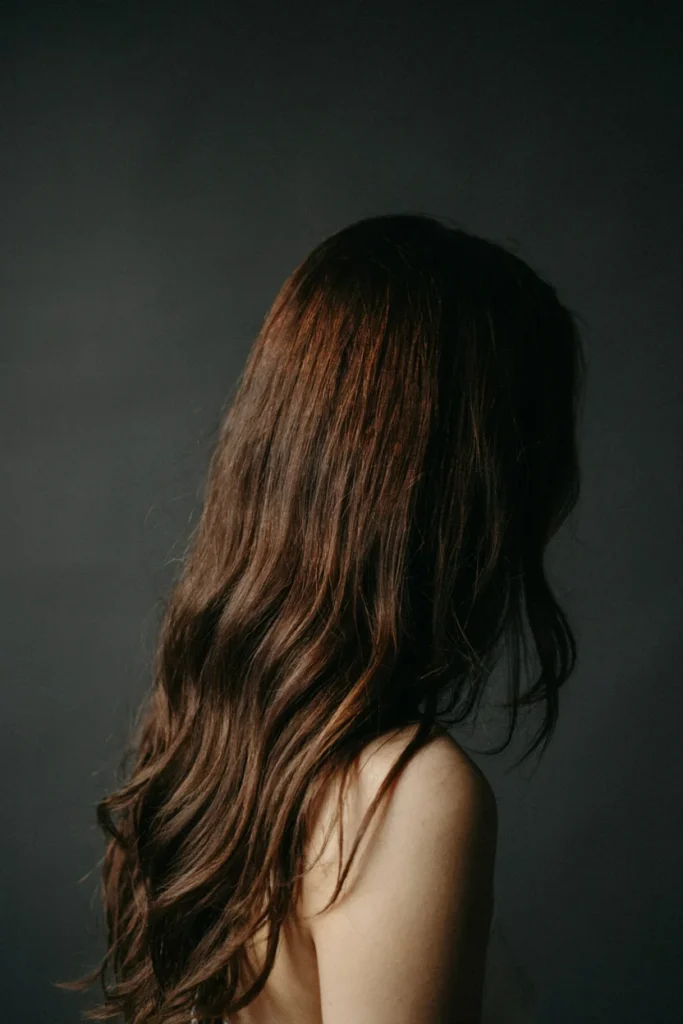 Chocolate Cola Brown