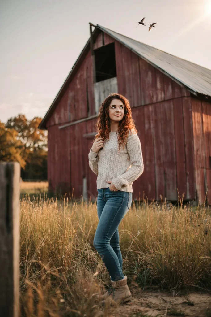 Cider Copper Highlights