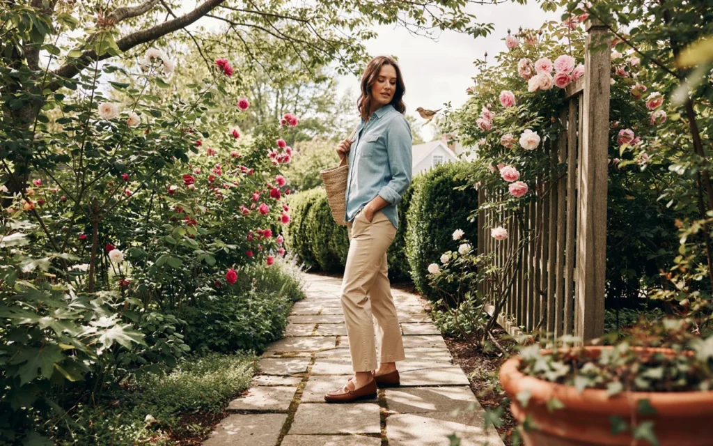 Outfits for Women Over 50